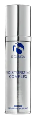 Is Clinical Moisturizing Complex