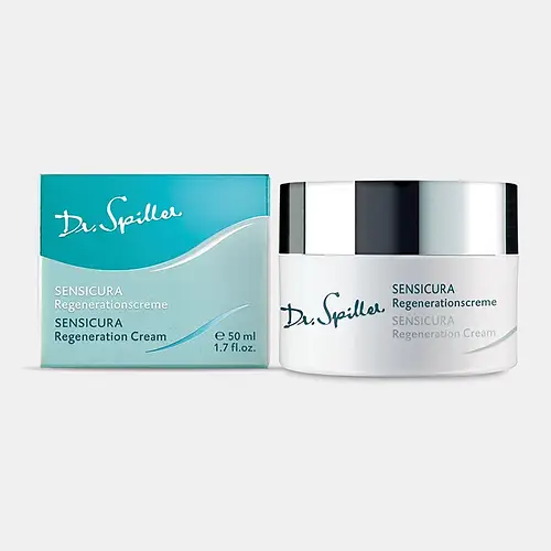 Dr. Spiller SENSICURA Regeneration Cream
