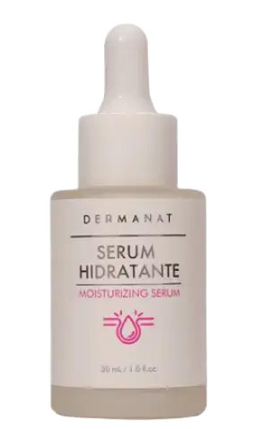 Dermanat Serum Hidratante Moisturizing Serum