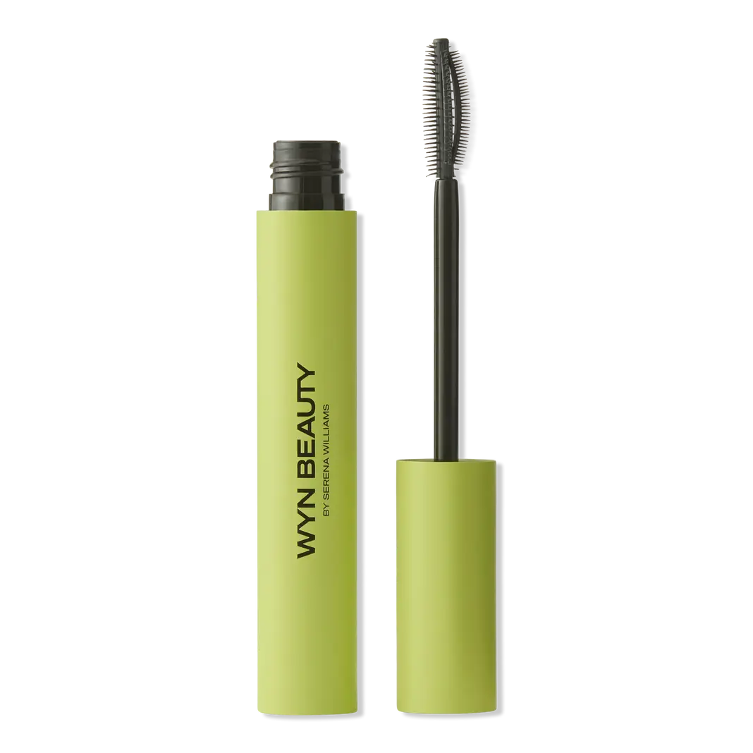 Wyn Beauty Big Vision Lengthening & Defining Tubing Mascara Focus Black