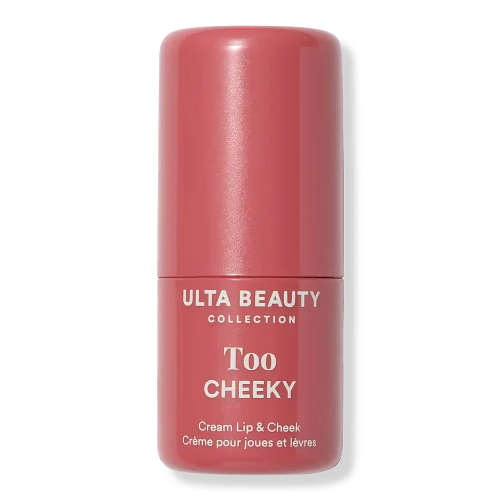 Ulta Too Cheeky Cream Lip & Cheek Close Up