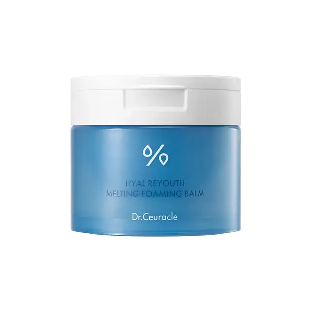 Dr.Ceuracle Hyal Reyouth Melting Foaming Balm