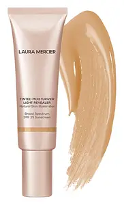 Laura Mercier Tinted Moisturizer Light Revealer Natural Skin Illuminator SPF 25 PA+++ 4C1 Almond