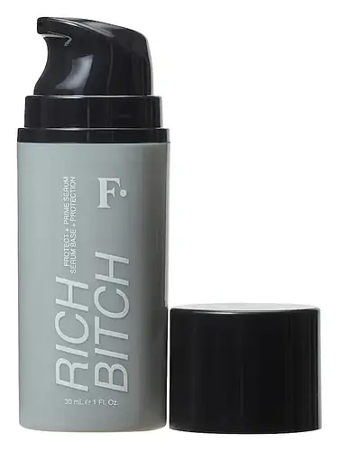 Freck Rich Bitch Protect + Prime Serum