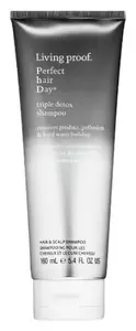 Living Proof Perfect hair Day Triple Detox Shampoo