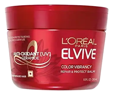 L'Oreal Color Vibrancy Repair and Protect Balm