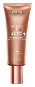 L'Oreal True Match Lumi Glotion 904 Deep