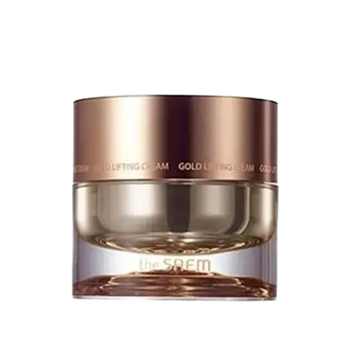 The Saem Gold Lifting Cream