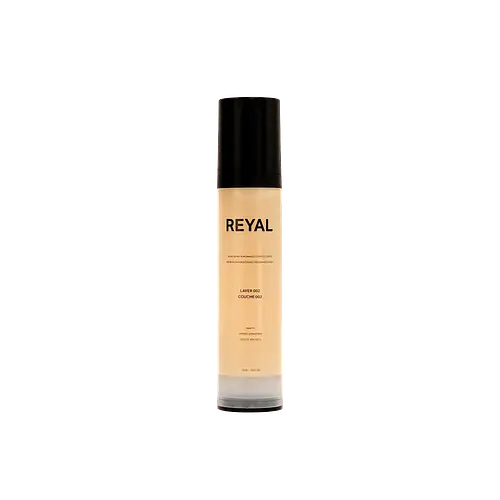 Reyal Performance Serum [002]
