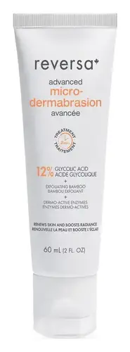 Reversa Advanced Microdermabrasion