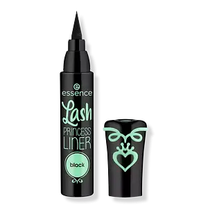 Essence Lash Princess Eyeliner Black