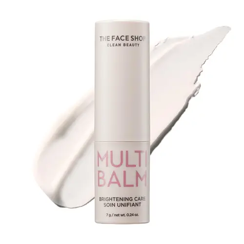 The Face Shop Brightening Care Multi Balm