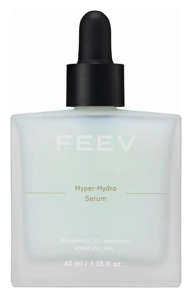FEEV Hyper-Hydro Serum