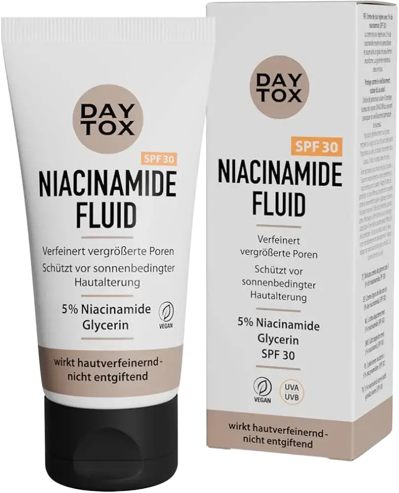 Daytox Niacinamide Fluid SPF 30