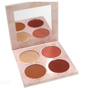 Sydney Grace Luminous Light Face Palette Deep