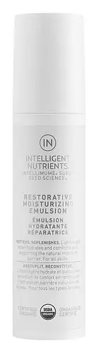 Intelligent Nutrients Restorative Moisturizing Emulsion