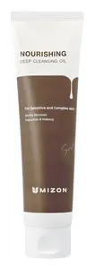 Mizon Deep Cleansing Oil Nourishing
