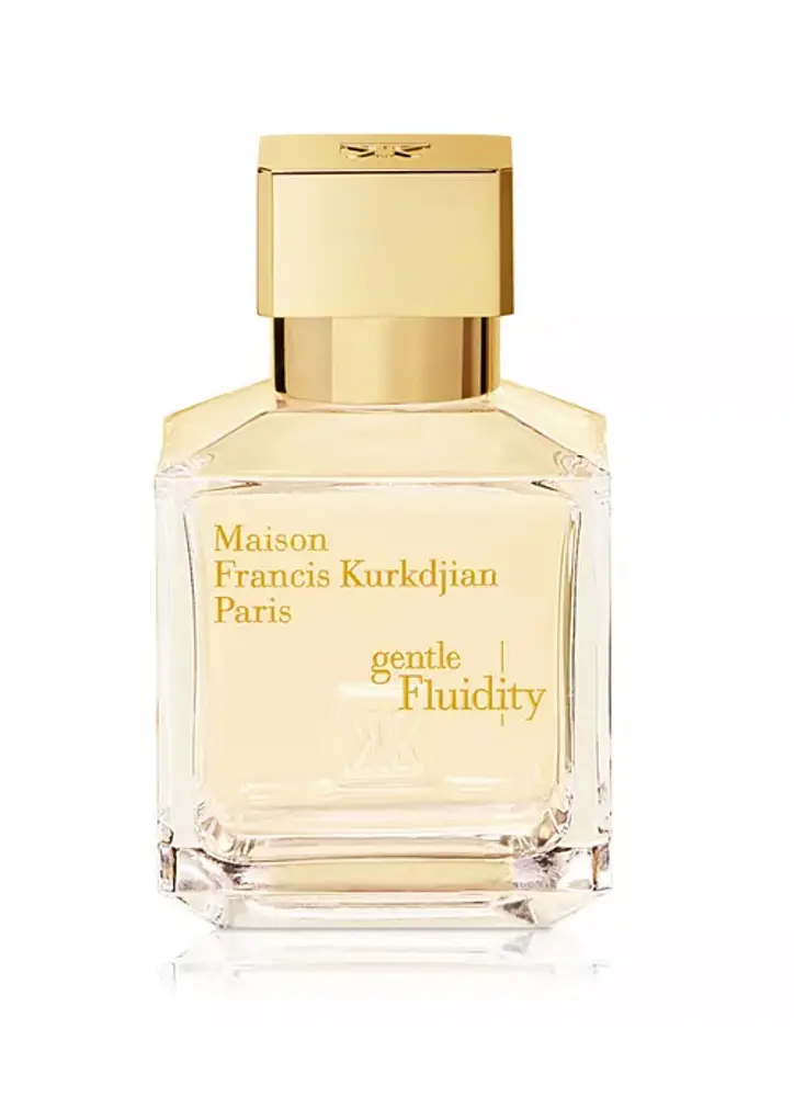 Maison Francis Kurkdijan Gentle Fluidity Gold Edition Eau De Parfum