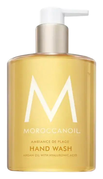 MoroccanOil Hand Wash Ambiance de Plage