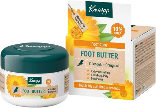 Kneipp Foot Butter