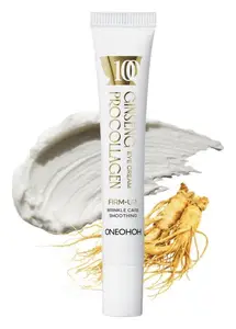 OneOhOh Pro-Collagen Ginseng Eye Cream