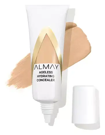 Almay Ageless Hydrating Concealer FAIR (05)