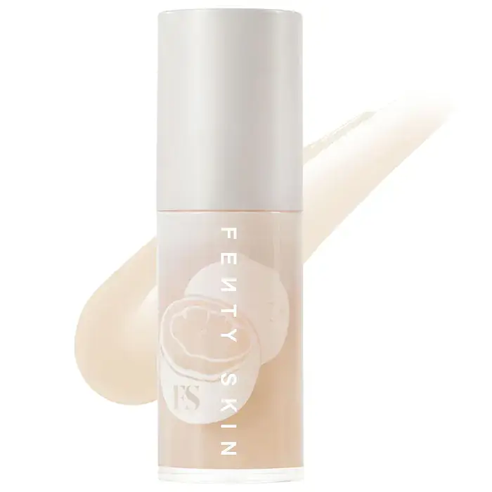 Fenty Beauty Fenty Treatz Hydrating + Strengthening Lip Oil Coconut