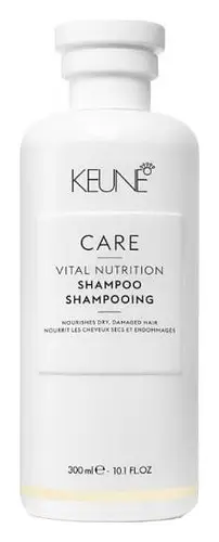 Keune Care Vital Nutrition Shampoo