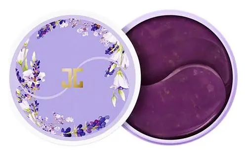Jayjun Cosmetic Lavender Tea Eye Gel Patch