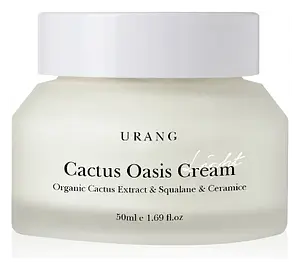 Urang Cactus Oasis Cream