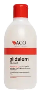 ACO Glidslem