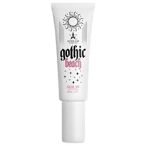 Jeffree Star Cosmetics Gothic Beach Facial SPF30