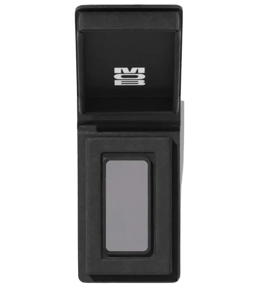 Mob Beauty Cream Clay Eyeshadow M87