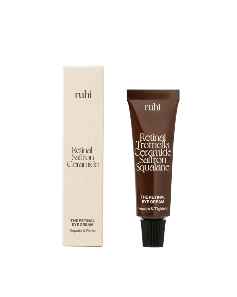 ruhi The Retinal Eye Cream