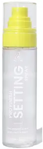 A2O Lab Pro Finish Setting Spray