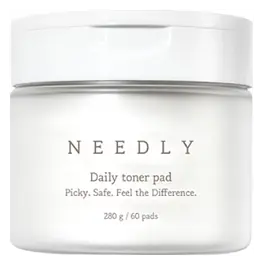 Needly Daily Toner Pad