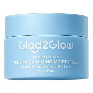 Glad2Glow Tremella Vita B5 Sensitive Calming Moisturizer