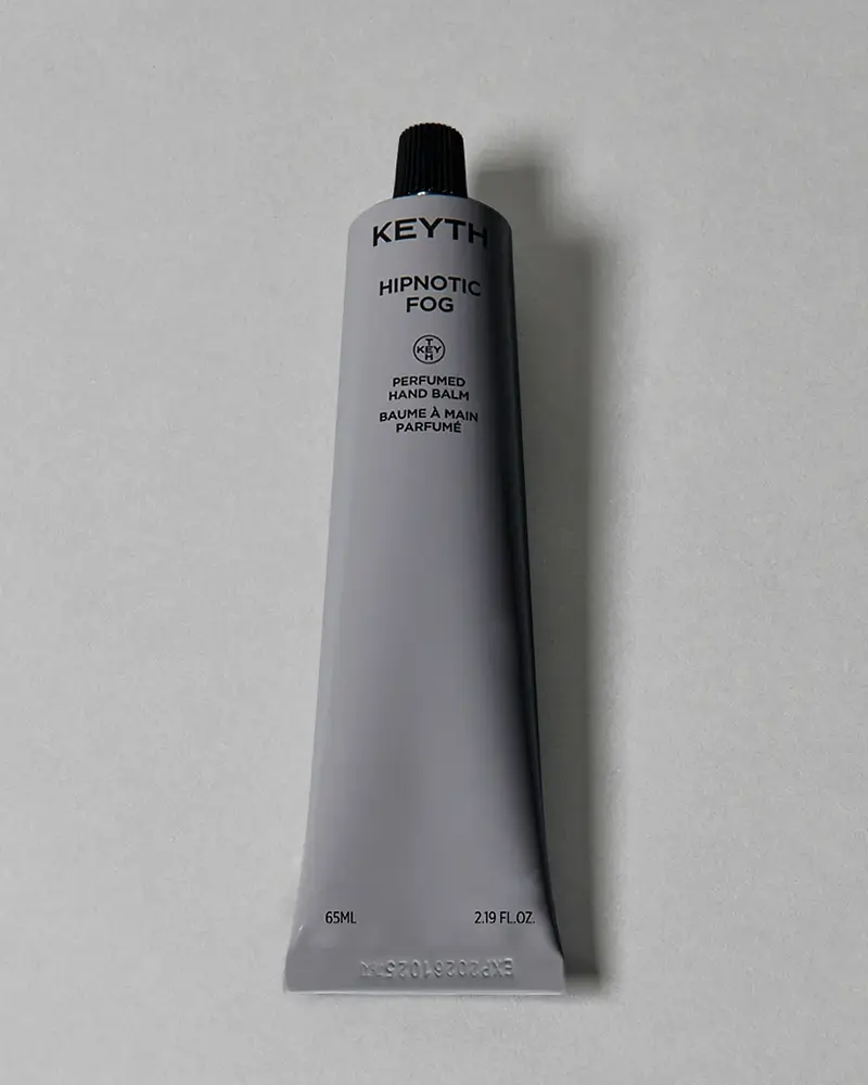 Keyth Hypnotic Fog Hand Balm