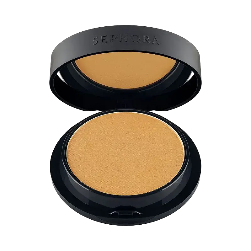 Sephora Collection Best Skin Ever Matte Powder Foundation 22.8N Medium