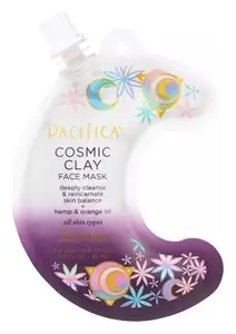 Pacifica Cosmic Clay Face Mask