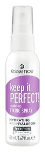 Essence Keep It Perfect! Make-Up Fixing Spray