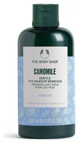 The Body Shop Camomile Gentle Eye Make-Up Remover