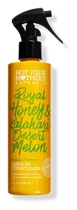 Not Your Mother’s Naturals Royal Honey & Kalahari Desert Melon Leave-In Conditioner