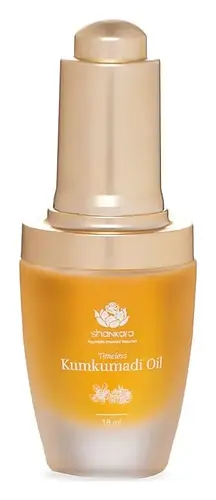 Shankara Kumkumadi Oil