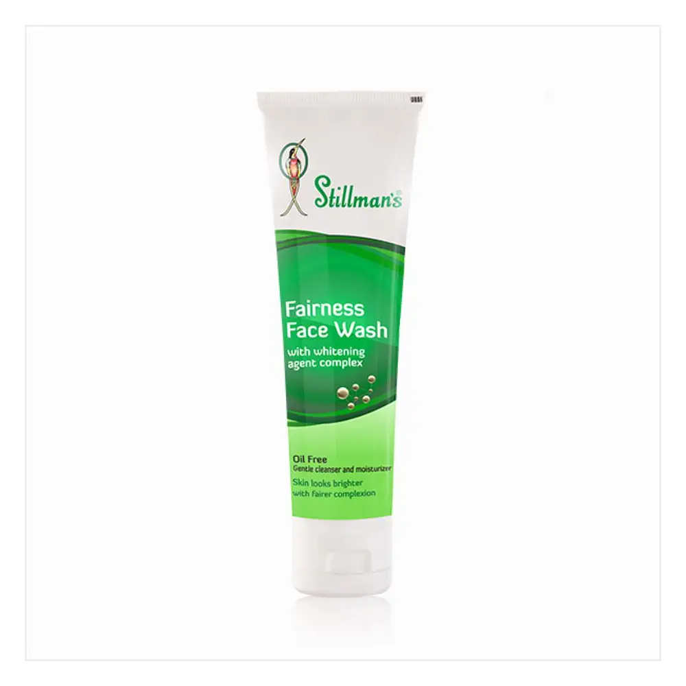 Stillman’s Beauty Fairness Face Wash