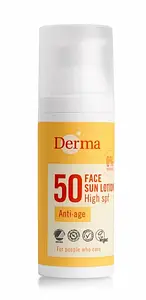 Derma Face Sun Lotion SPF 50