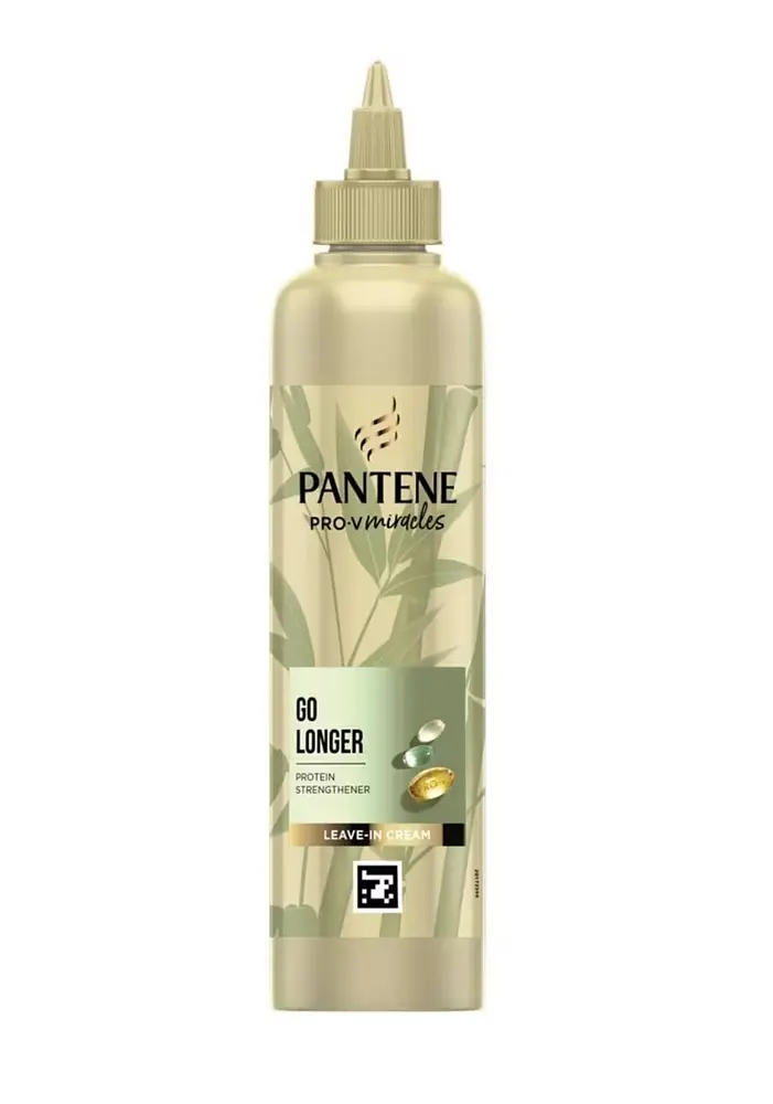 Pantene Grow Strong Treatment UK