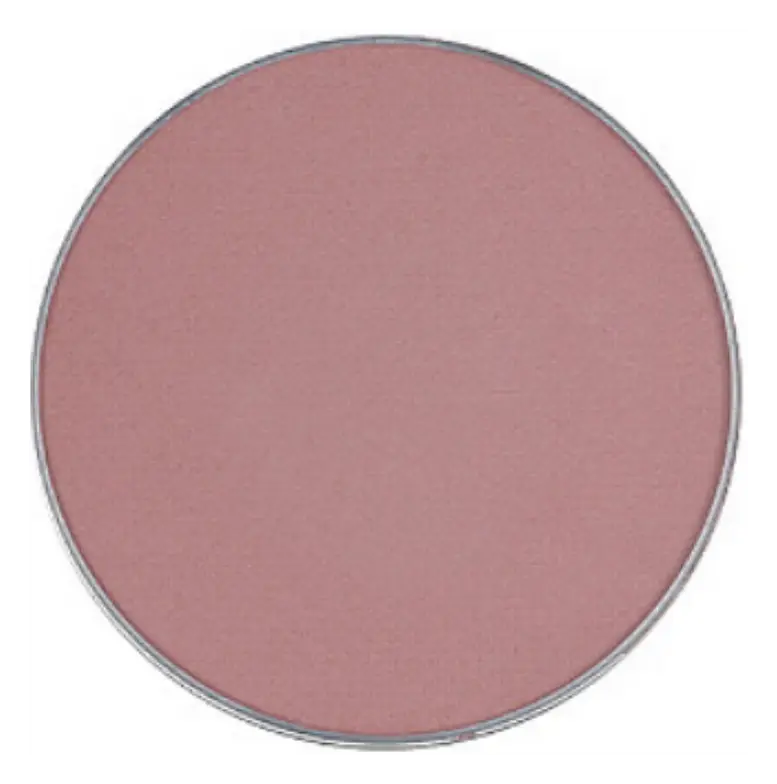 Zuzu Luxe Mineral Eyeshadow Dusty Rose