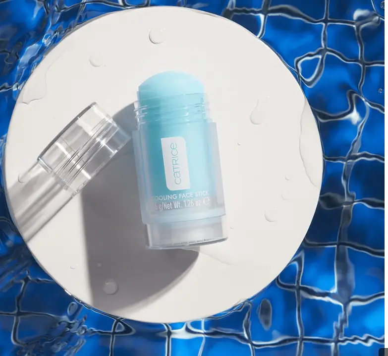 Catrice Poolside of life