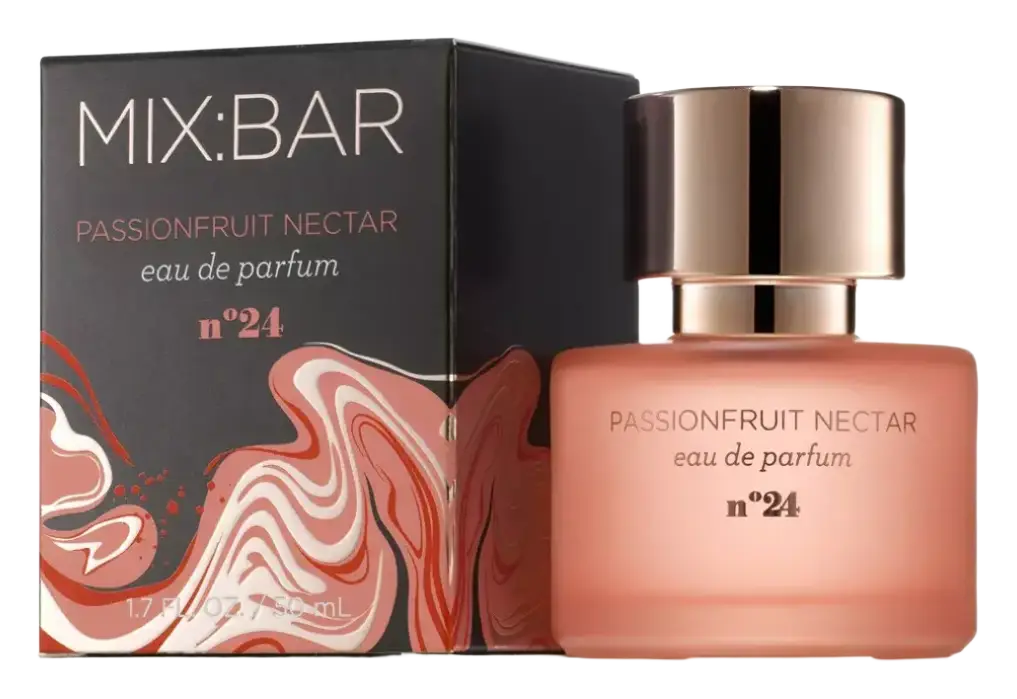 Mix:Bar Passionfruit Nectar Eau De Parfum